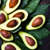"Lovers АVOCADO"    
