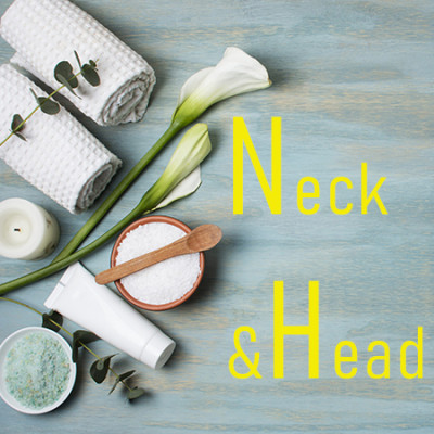 Абонемент &quot;Массаж Neck&amp;head&quot; 